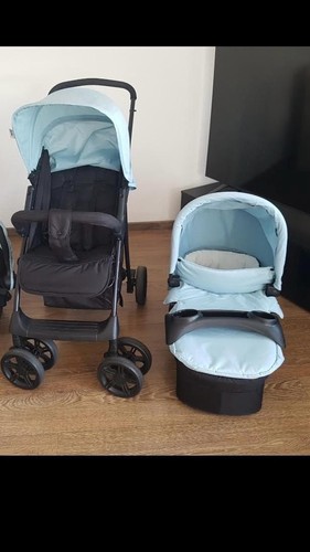 Kombikinderwagen sportwagen - kombikinderwagen,