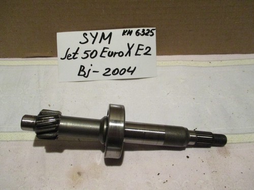 Sym jet euro - sym, x