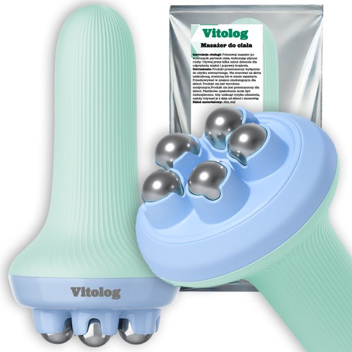 Cellulite massagegerät 360 - cellulite,