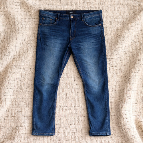 Smog herren jeans - smog, l30