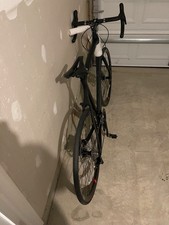 Pinarello Road Bike Black