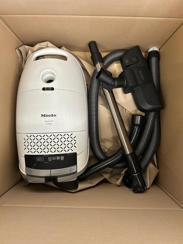 Miele guard 8380 - miele, m1