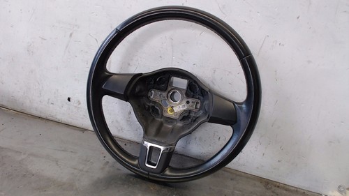 Lederlenkrad für airbag - lederlenkrad,
