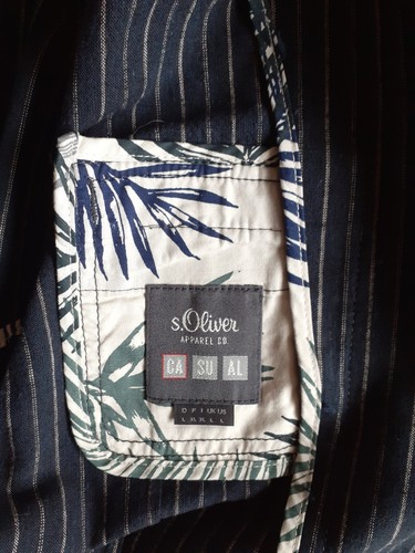 Oliver apparel neues - s.oliver, co