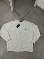 Ralph Lauren Sweater Grau M