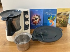 Vorwerk Thermomix TM21 - voll