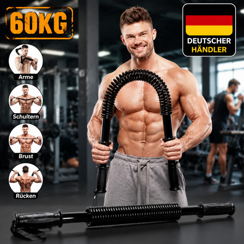 Feder armtrainer biegehantel - feder-armtrainer,