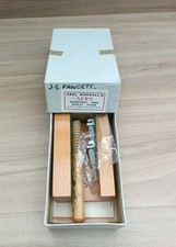 Abel Morralls Aero Stickrahmen