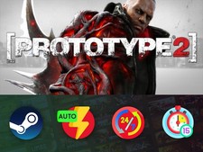 Prototype 2 | PC | STEAM |