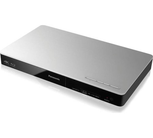 Panasonic dmp bdt 175 - panasonic, 4k