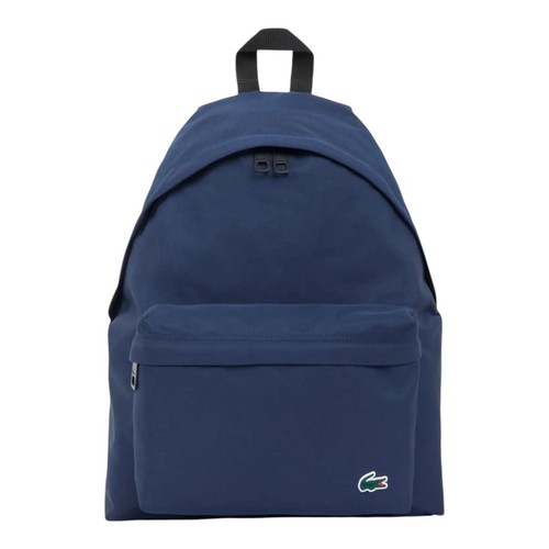 Lacoste casual croc rucksack - croc,