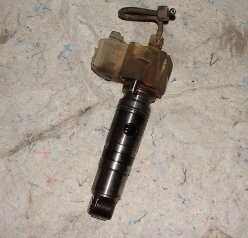 Lkw pumpe düse einheit - pumpe,