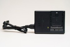 Ladegerät SONY BC-VM10 für Akku NP-FM50 NP-FM500H *** AKTION! + PANTONA-Charger