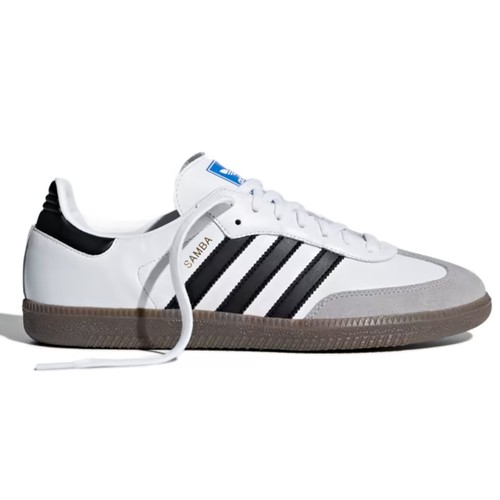 Adidas samba sneaker - adidas,
