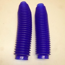 Faltenbalg 41x350 Gabelschutz