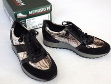 Mephisto damen sneaker toscana - mephisto,