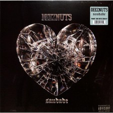 Deez Nuts / SAUDADE (TRANSP. COKE BOTTLE GREEN LP) / Century Media / 1980291313