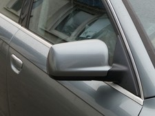 A6 4F C6 Spiegel Außenspiegel