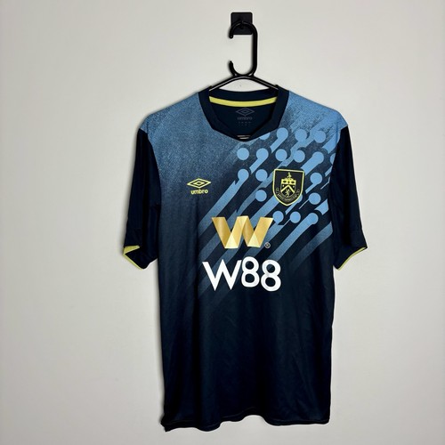 Burnley fußball shirt - burnley,