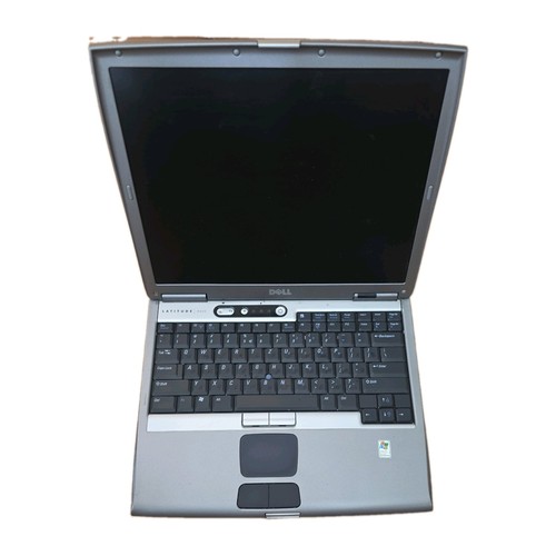 Dell latitude d600 - latitude, –