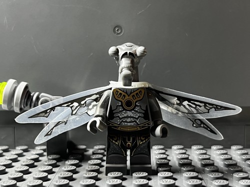 Lego star wars - lego, geonosian