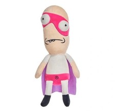 Rick & Morty Noob-Noob
