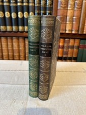 Karl Vorländer „Immanuel