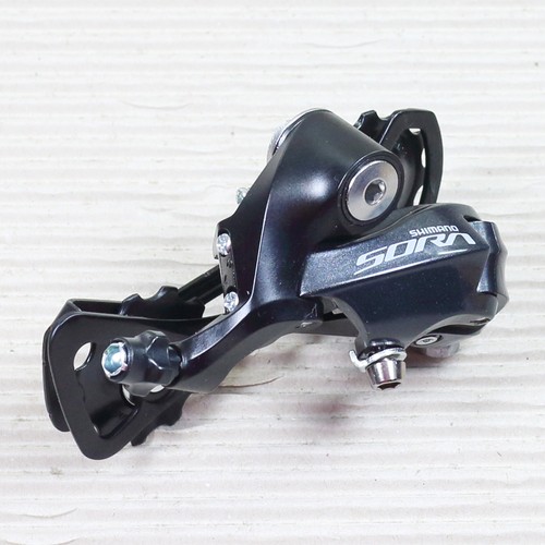 Shimano r3000 sora - shimano, rd-r3000-ss