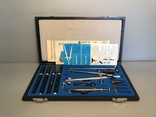 Staedler mars zirkelset - staedler, &