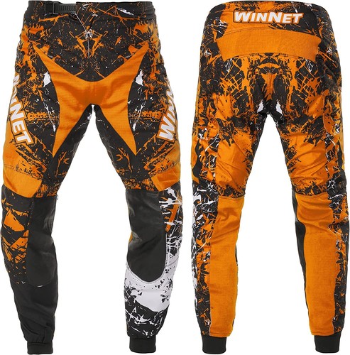 Motorrad hosen für offroad - für,