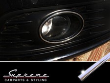 VW EOS I Typ 1F 11-15 Chrom