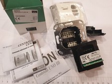 Somfy Centralis Uno IB VB Steuergerät 1810208A Jalousien Rollladen Neu