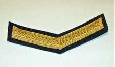 NVA Volksmarine Ärmelwinkel