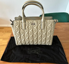 Karl Lagerfeld Tasche Handtasche "Kurl"