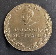 Autoplakette Plakette LKW