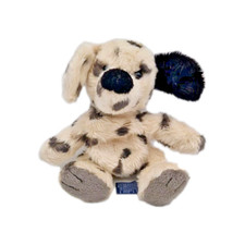 Trudi Hund Dalmatiner Welpe