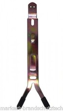 Feuerlöscher Wandhalterung