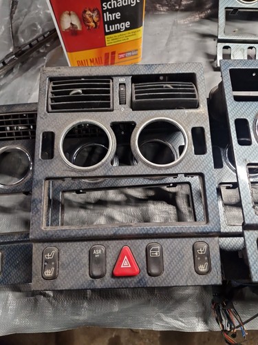 Slk r170 blende - r170, :