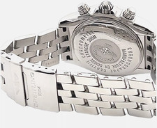 Mens Breitling Chronomat