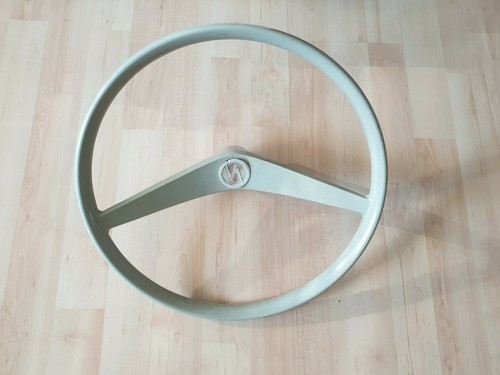 Trabant 500 600 - , lenkrad