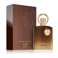 Afnan Supremacy In Oud For Men
