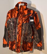 Deerhunter Cumberland PRO Jacke Jagdjacke Camo Herren