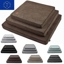 Orthopädische hundebett - orthopädische,