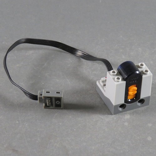 Lego technic power functions - power,