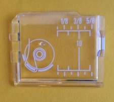 Spulenabdeckung für W6