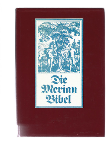 Die merian bibel - die,