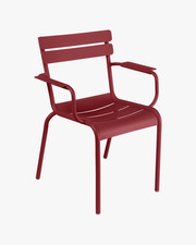 Fermob Luxembourg Sessel Stuhl