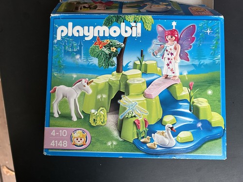 Playmobil 4148 fee - playmobil,