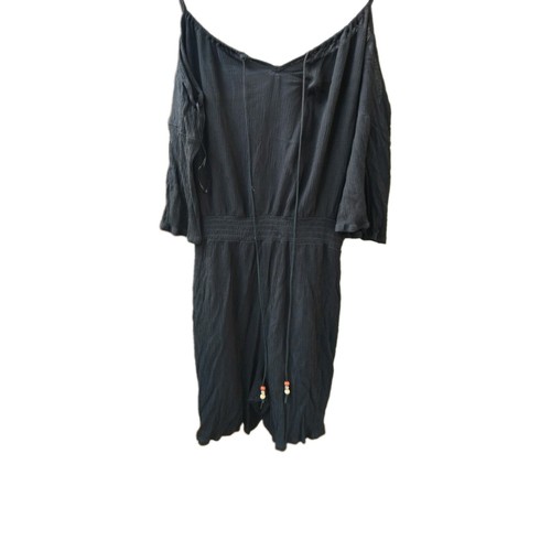 Damen jumpsuit overall - jumpsuit,