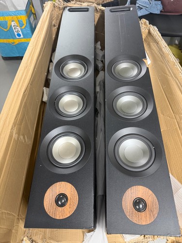 Jamo studio series s809 - jamo,
